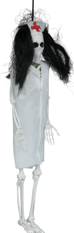 Hængende Skelet Sygeplejerske