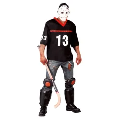 Hockey Shirt - Jason
