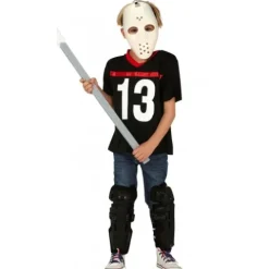 Hockey Shirt - Jason Dreng