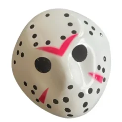 Hockey Shirt - Jason med maske