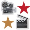 Hollywood Konfetti