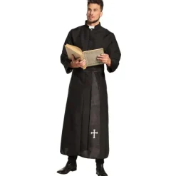 Holy Priest kostume