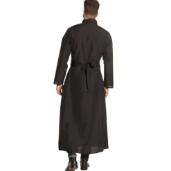 Holy Priest kostume