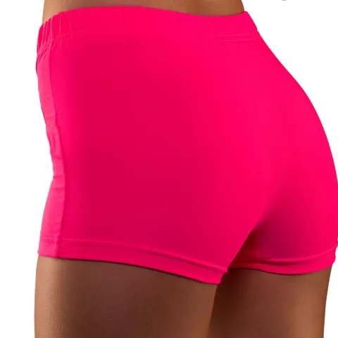 Hotpants NEON PINK