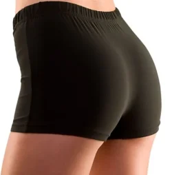 Hotpants SORT