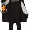 Hovedløs Mand Halloween kostume