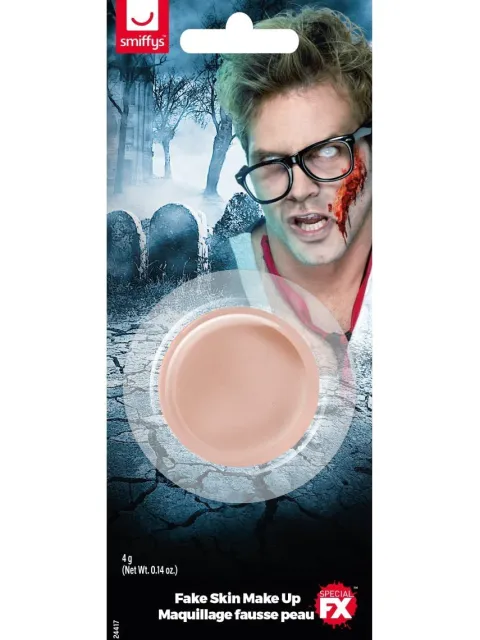 Hudvoks - Fake skin 4g