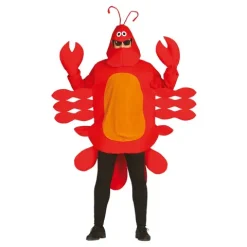 Hummer kostume Lobster