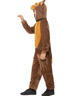 Hunde kostume til børn