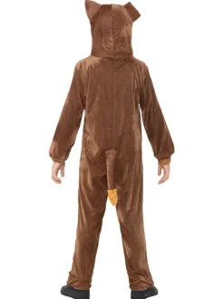 Hunde kostume til børn