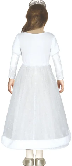 Hvid Prinsesse