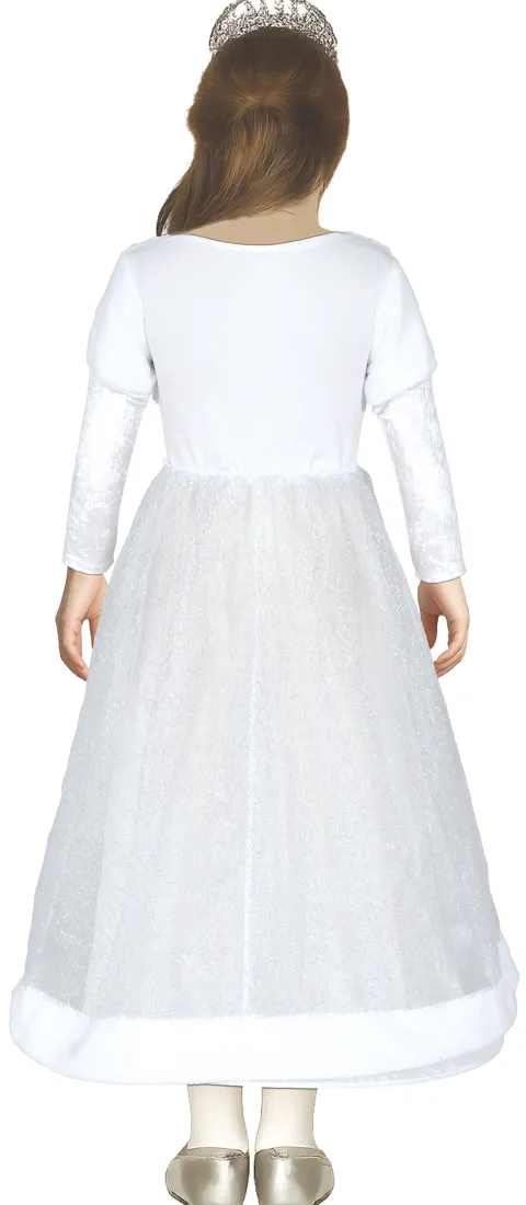 Hvid Prinsesse