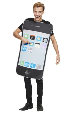 Iphone Kostume