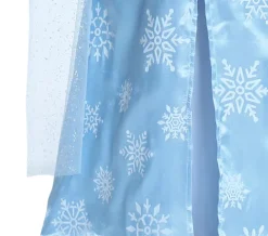 Is Prinsesse Kostume Piger