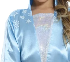 Is Prinsesse Kostume Piger