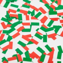 Italien konfetti