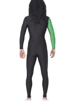 jamaicansk Bobslæde køre.