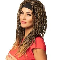 Jamaica Paryk
