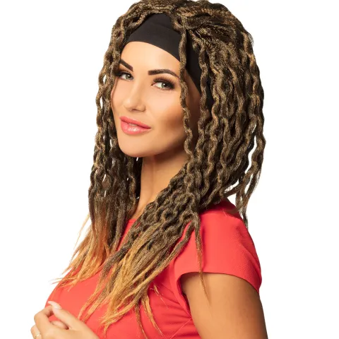 Jamaica Paryk