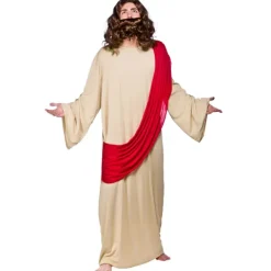 Jesus kostume