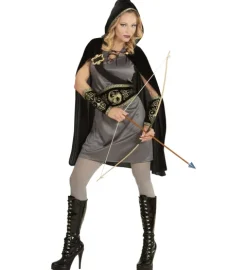 Jæger - Elver kvinde- Huntress