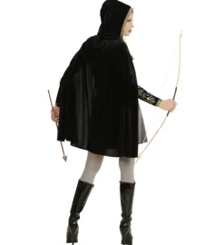 Jæger - Elver kvinde- Huntress