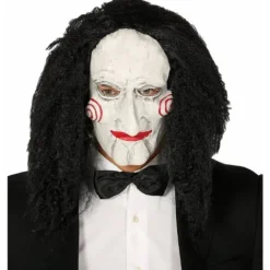 Jigsaw maske
