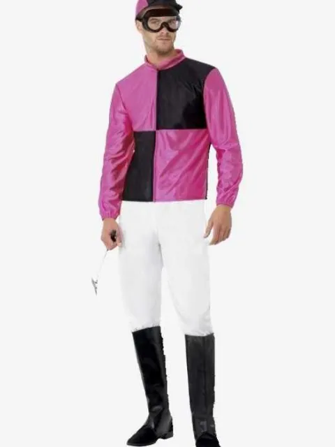 Jockey