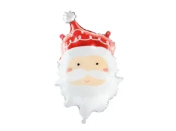 Julemand folieballon