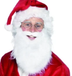 Julemandsskæg 28cm