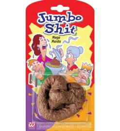 Jumbo Lort joke