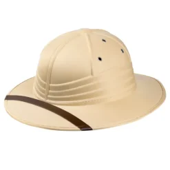 Jungle Hat Safari