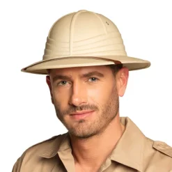 Jungle Hat Safari