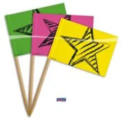 Kageflag NEON picks