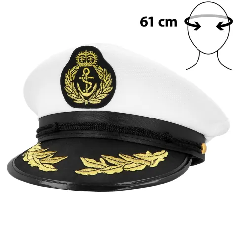 Kaptajns Sæt