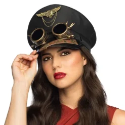 Kasket Airpunk