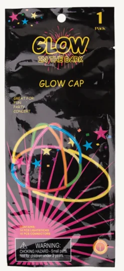 Kasket - Glow in the Dark