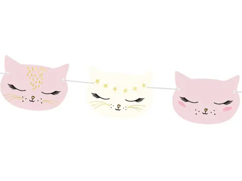 Katte Guirlande