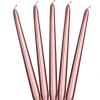 Kertelys 24 cm Rosegold