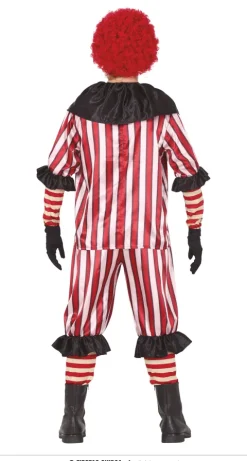killer klovn mand - PAYASO