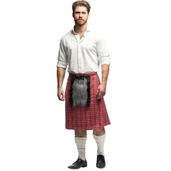 Kilt MacKenzie