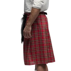 Kilt MacKenzie