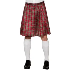 Kilt Tartan
