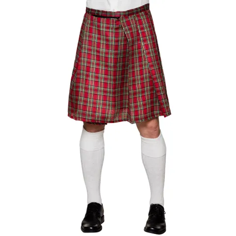 Kilt Tartan