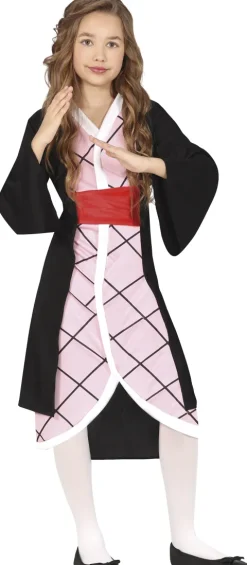 Kimono Fighter