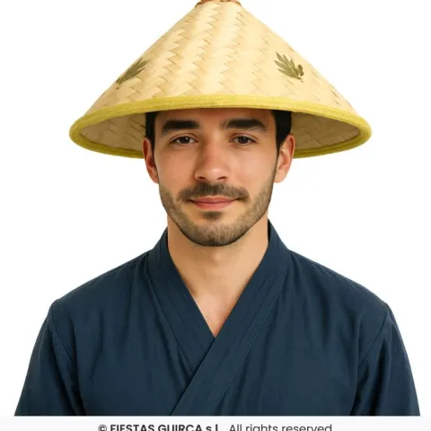 kineser Vietnam kuli stråhat