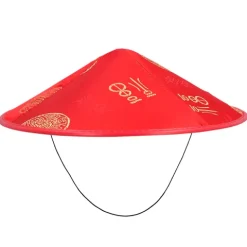 Kinesisk Hat - Zhang Wei
