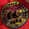 Klaphat Danmark - Den orginale Klaphat