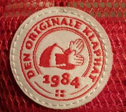 Klaphat Danmark - Den orginale Klaphat