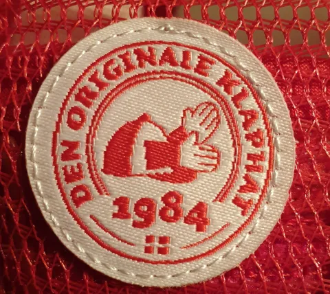 Klaphat Danmark - Den orginale Klaphat